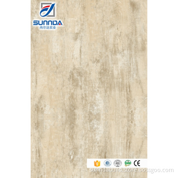 Sunnda wood grain look floor panel tiles, porcelain tiles for interior,rustic wooden tiles 600x900mm